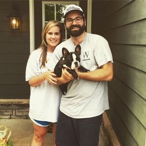 Meet your Posher, Alexandra